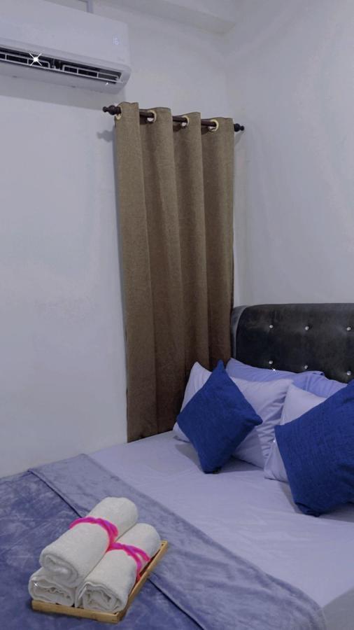 Kita Impian B-20-07 Apartment Kampung Dengkil Luaran gambar